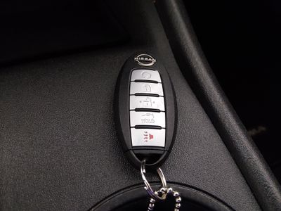 2025 Nissan Altima — photo 15 view