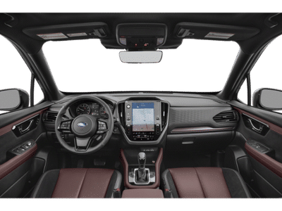 2026 Subaru Forester - Photo 5