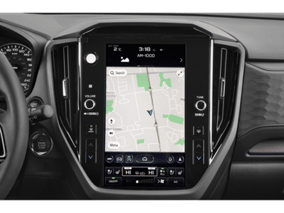 2026 Subaru Forester - Photo 13
