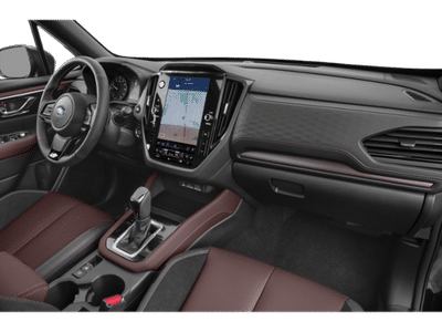 2026 Subaru Forester - Photo 12