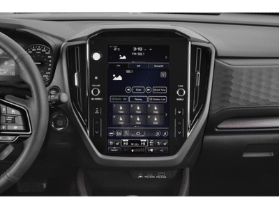 2026 Subaru Forester - Photo 7