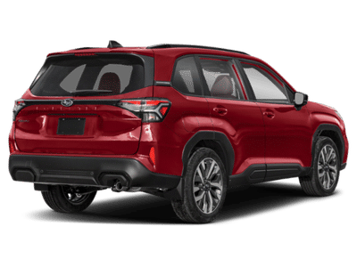 2026 Subaru Forester - Photo 2