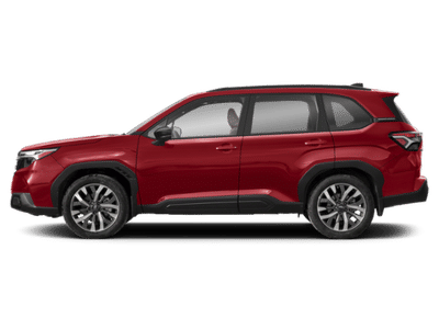 2026 Subaru Forester - Photo 3