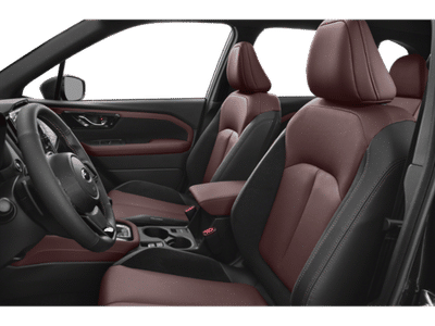2026 Subaru Forester - Photo 6