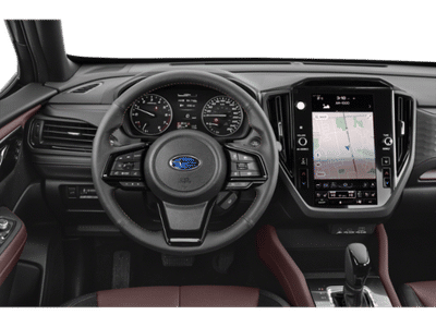 2026 Subaru Forester - Photo 4