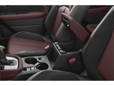 2026 Subaru Forester - Photo 11