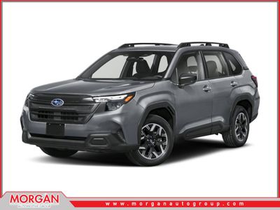 2026 Subaru Forester - Photo 14