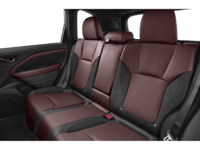2026 Subaru Forester - Photo 10