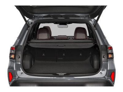 2026 Subaru Forester - Photo 8