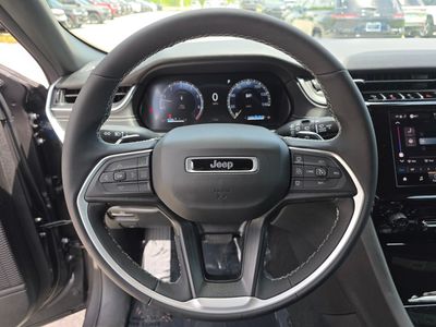 2026 Jeep Grand Cherokee - Photo 17