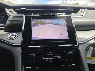 2026 Jeep Grand Cherokee - Photo 21