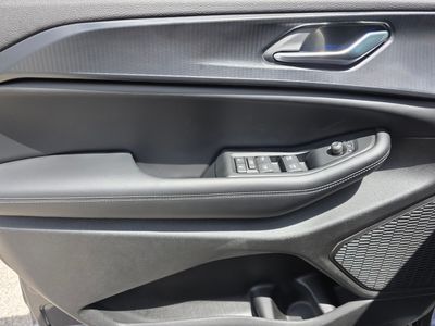 2026 Jeep Grand Cherokee - Photo 15