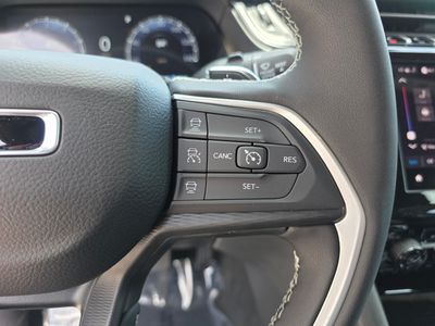 2026 Jeep Grand Cherokee - Photo 19