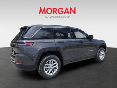 2026 Jeep Grand Cherokee - Photo 4