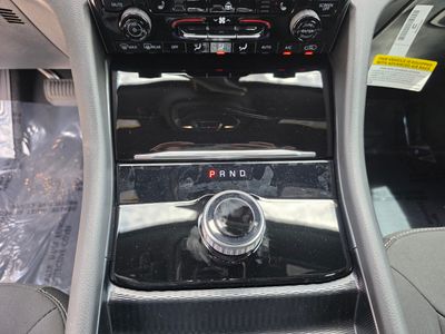 2026 Jeep Grand Cherokee - Photo 16