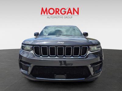 2026 Jeep Grand Cherokee - Photo 2