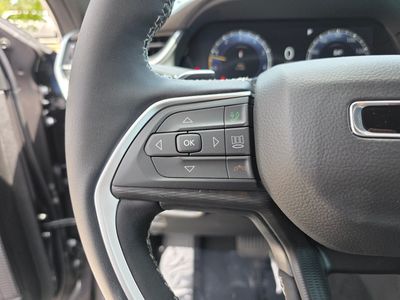 2026 Jeep Grand Cherokee - Photo 18