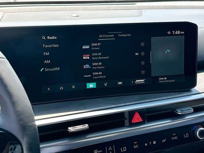 2026 Kia Sorento - Photo 15