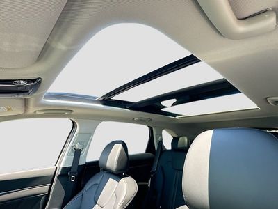 2026 Kia Sorento - Photo 23