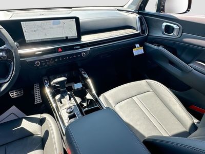 2026 Kia Sorento - Photo 25