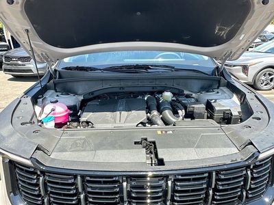 2026 Kia Sorento - Photo 32