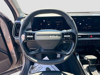 2026 Kia Sorento - Photo 11