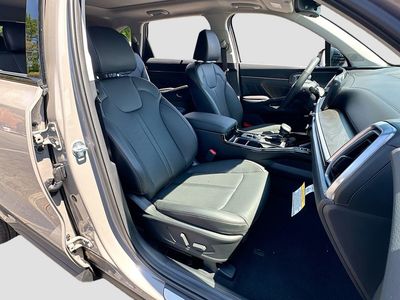 2026 Kia Sorento - Photo 30