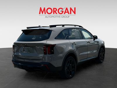 2026 Kia Sorento - Photo 7