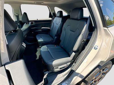 2026 Kia Sorento - Photo 26