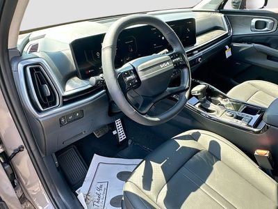 2026 Kia Sorento - Photo 9