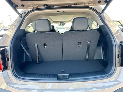 2026 Kia Sorento - Photo 27