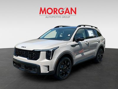 2026 Kia Sorento - Photo 3