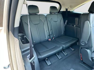 2026 Kia Sorento - Photo 28