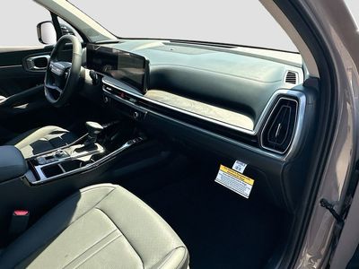 2026 Kia Sorento - Photo 31