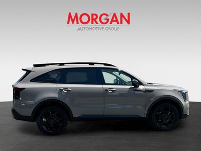 2026 Kia Sorento - Photo 8