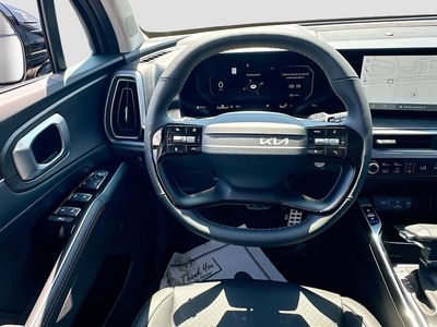 2026 Kia Sorento - Photo 24