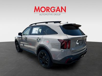 2026 Kia Sorento - Photo 5