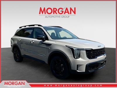 2026 Kia Sorento - Photo 1