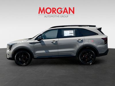 2026 Kia Sorento - Photo 4
