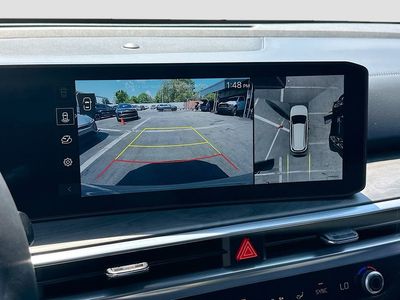 2026 Kia Sorento - Photo 14