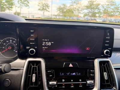 2023 Kia Sorento - Photo 22