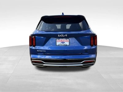 2023 Kia Sorento - Photo 5