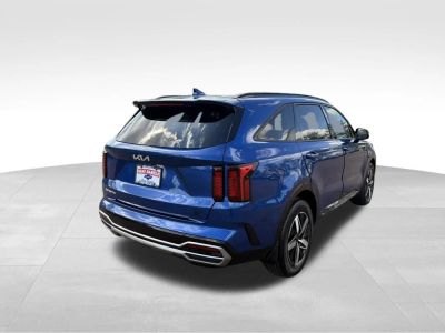 2023 Kia Sorento - Photo 6