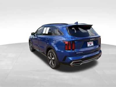 2023 Kia Sorento - Photo 4