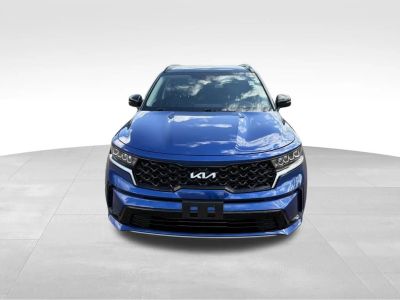 2023 Kia Sorento - Photo 10