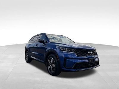 2023 Kia Sorento - Photo 8