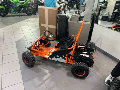 2024 Kayo S70 - Photo 6