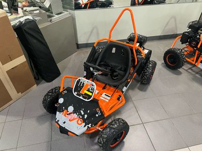 2024 Kayo S70 - Photo 2