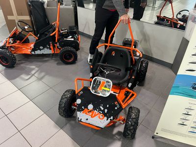 2024 Kayo S70 - Photo 1