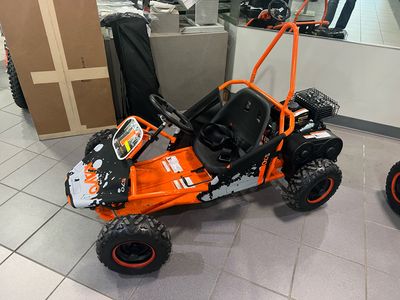 2024 Kayo S70 - Photo 4